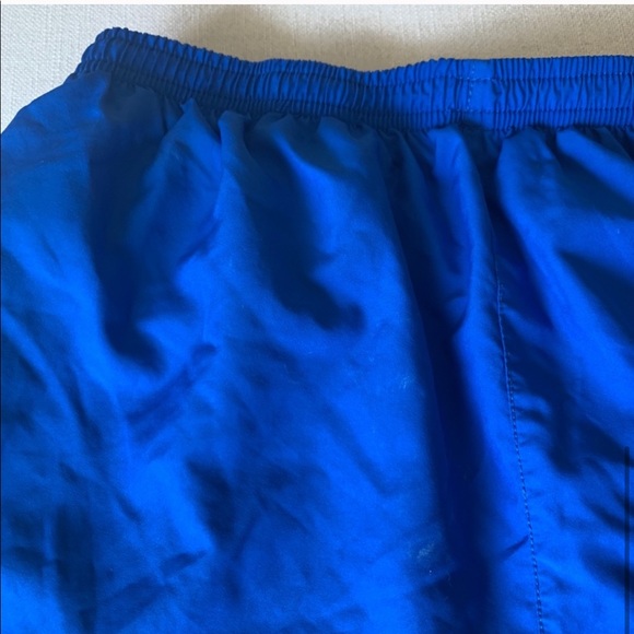 Nike Royal Blue Running Shorts - Picture 5 of 5
